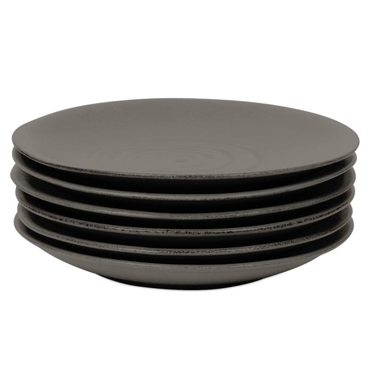 Service de table - argile gris