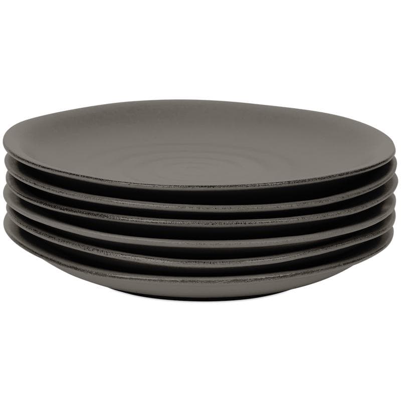 Service de table - argile gris