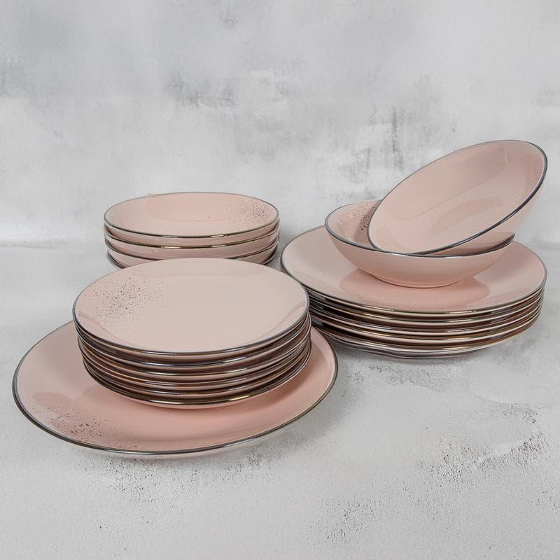 Service de table Pise