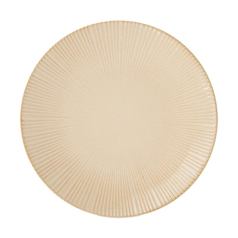 Azur serviesset Lines Ocean - beige