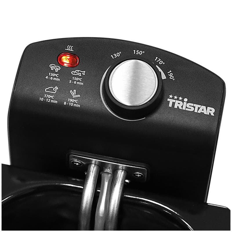 Tristar friteuse