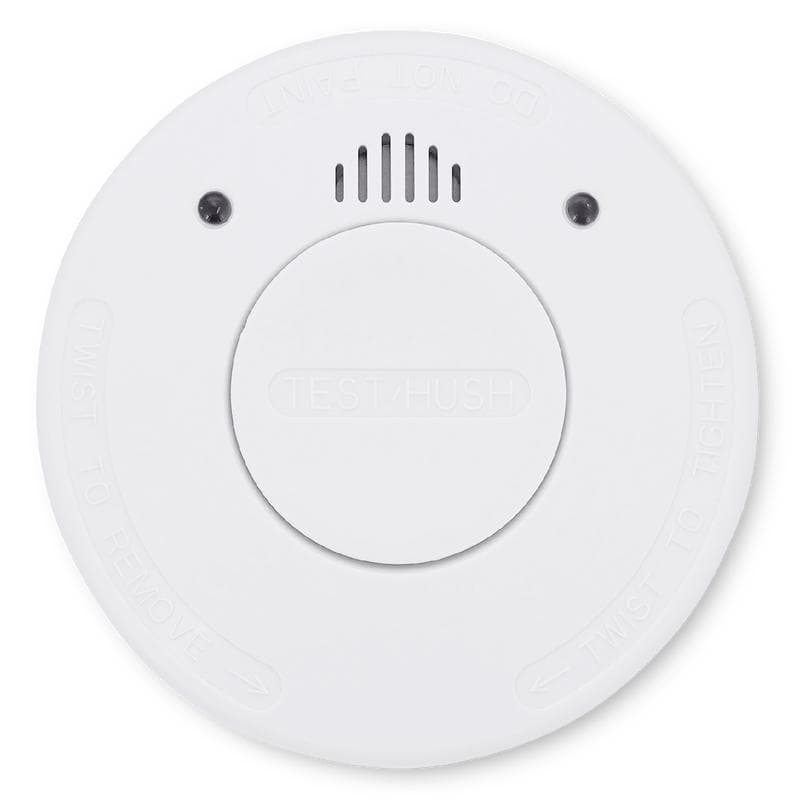 Smartwares rookmelders PD-8829