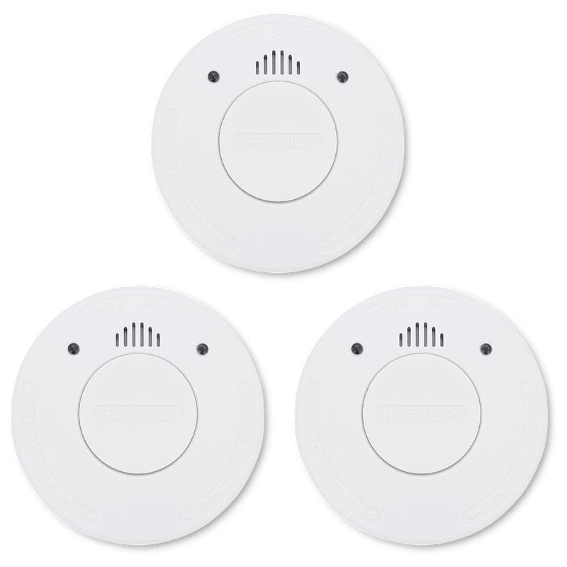 Smartwares rookmelders PD-8829