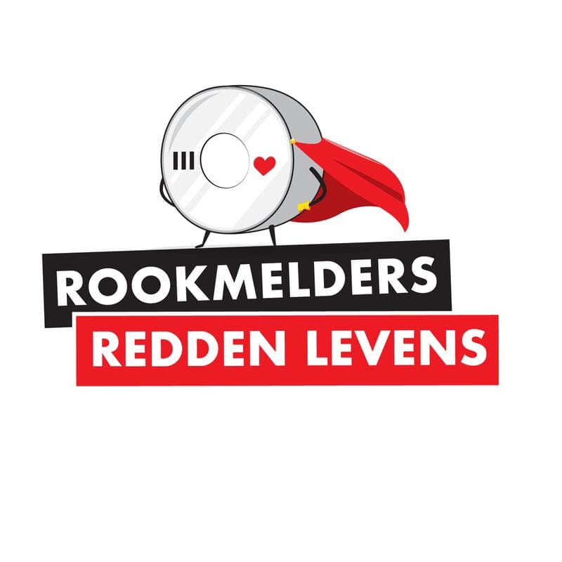 Smartwares rookmelders PD-8829