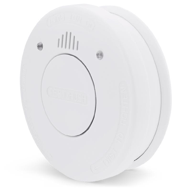 Smartwares rookmelders PD-8829