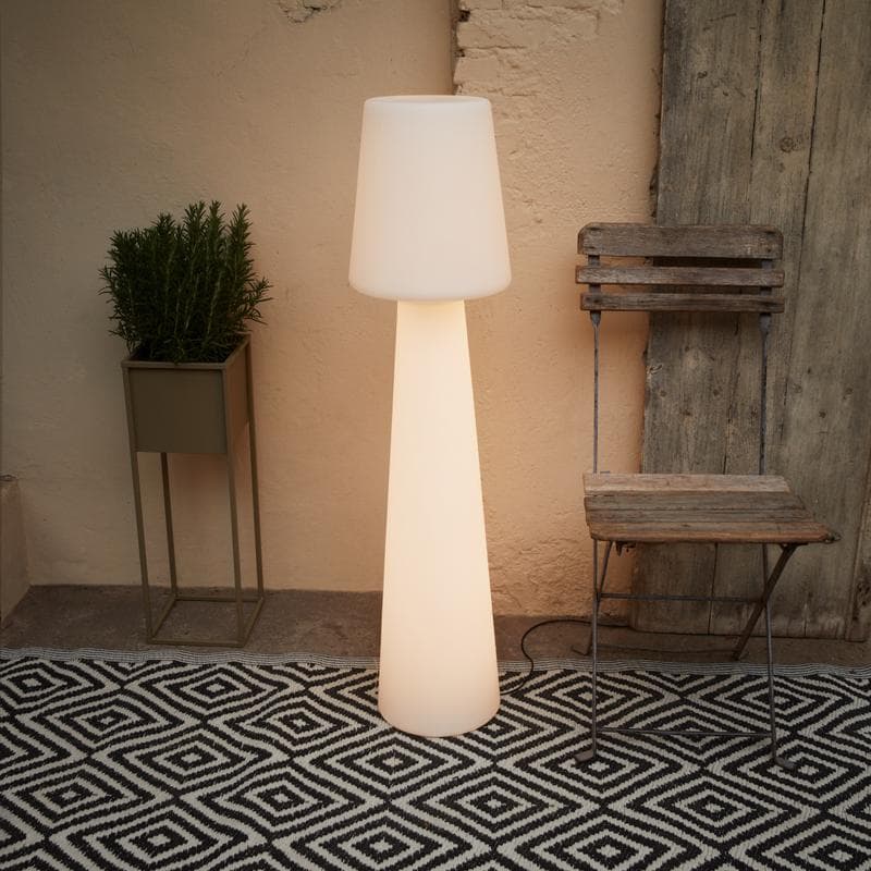 Lampadaire design XXL