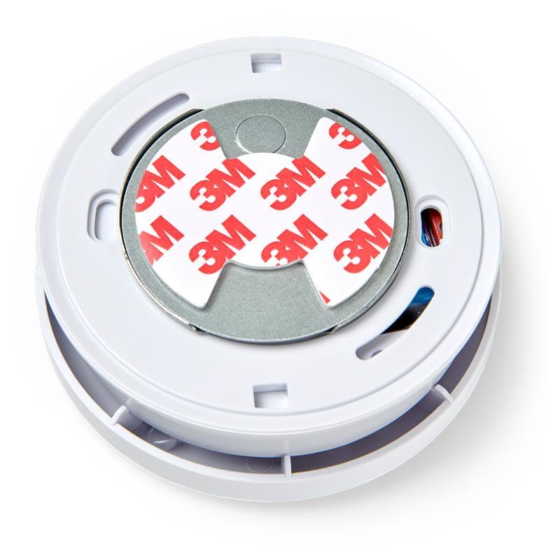 Smartwares brandveiligheidsset