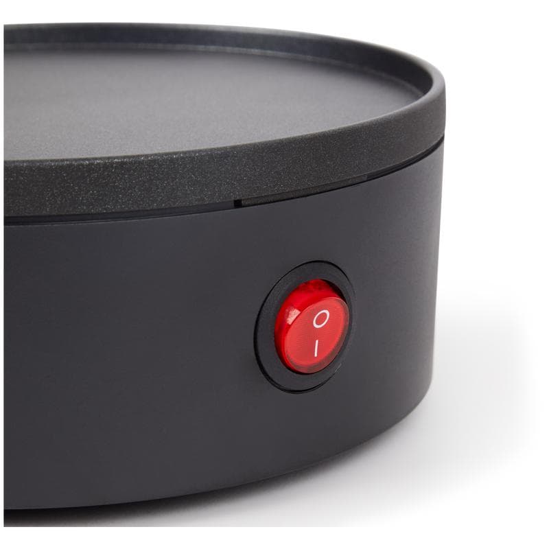 Gourmetset voor 4 personen