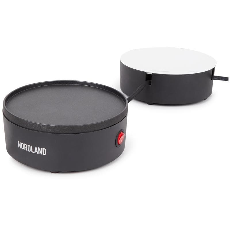 Gourmetset voor 4 personen