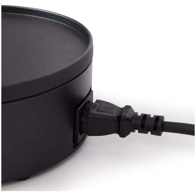 Plancha électrique individuelle 4 personnes