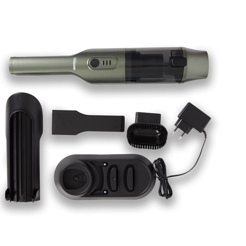 Tristar PD-3802 kruimelzuiger