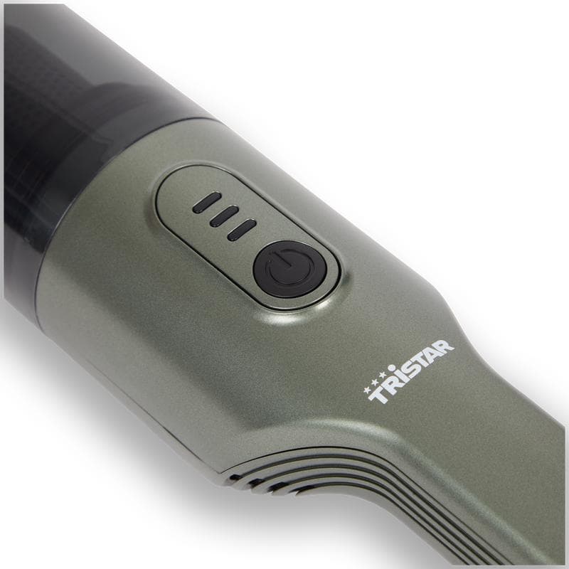 Tristar PD-3802 kruimelzuiger