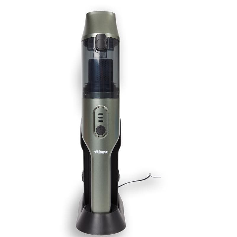 Tristar PD-3802 kruimelzuiger