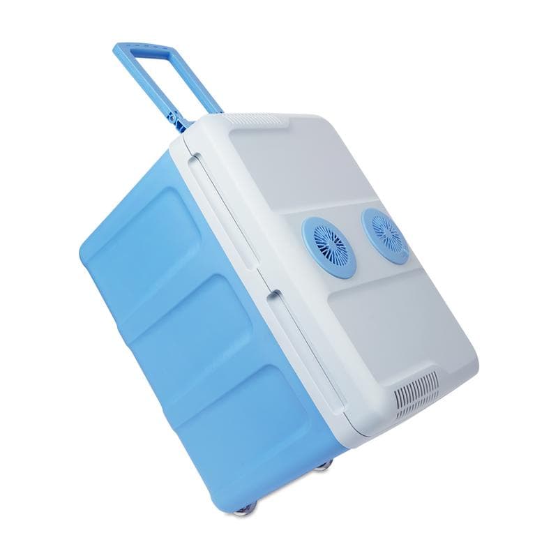 Thermo-elektrische koelbox 12V