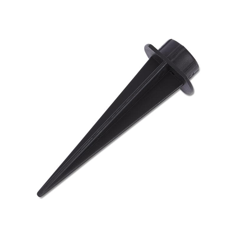 Lampe de jardin solaire - sphère LED