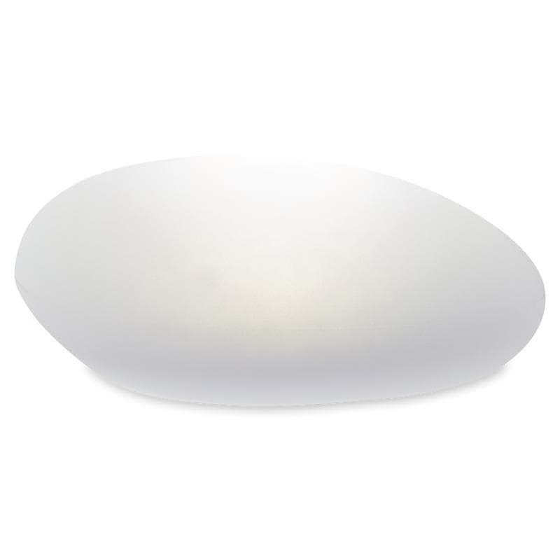 Led vloerlamp voor buiten - steen