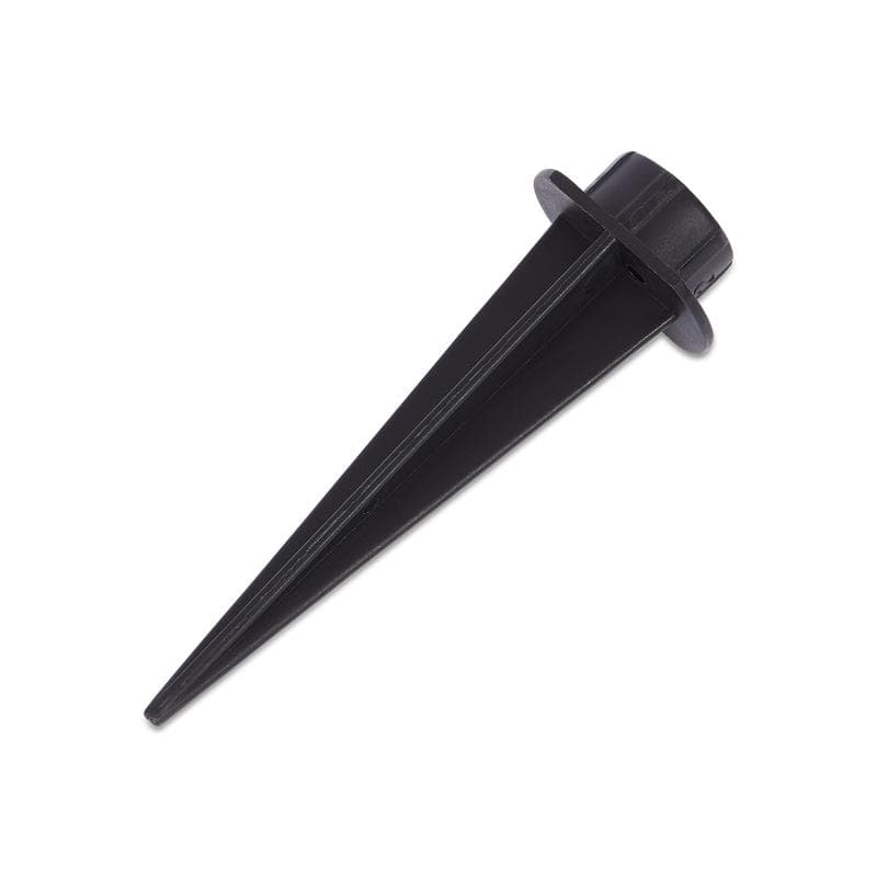 Led vloerlamp voor buiten - steen