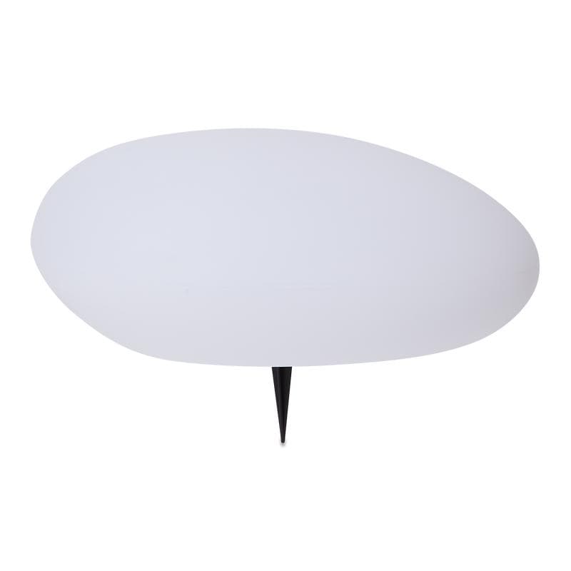 Led vloerlamp voor buiten - steen