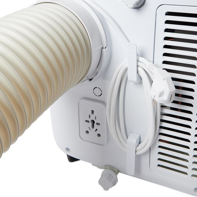 Mobiele smart airco 14.000 BTU