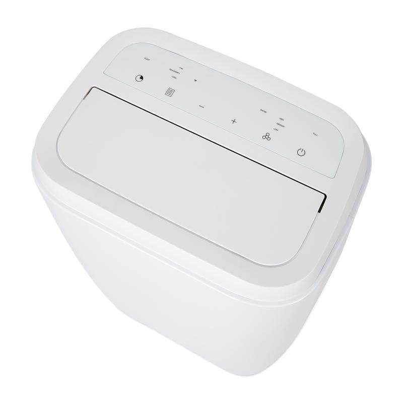 Climatiseur mobile connecté 14 000 BTU