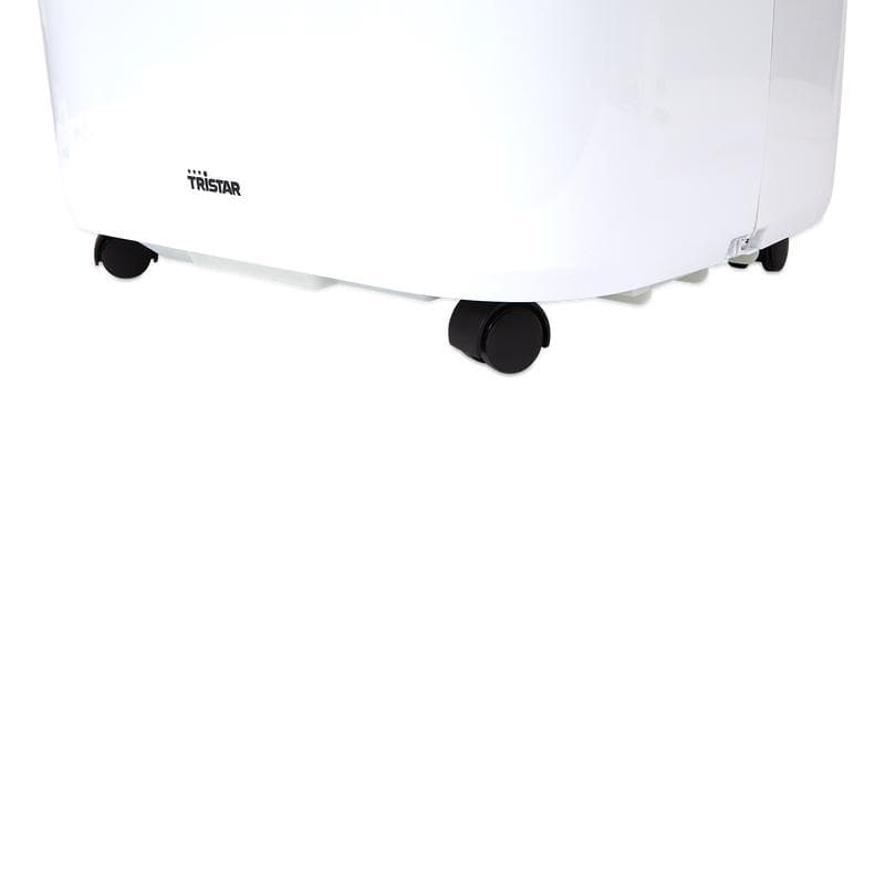 Mobiele smart airco 14.000 BTU