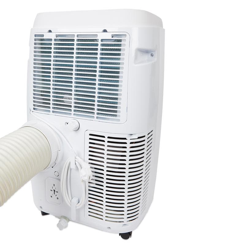 Mobiele smart airco 14.000 BTU