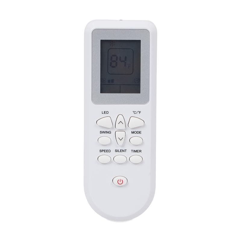 Climatiseur mobile connecté 14 000 BTU