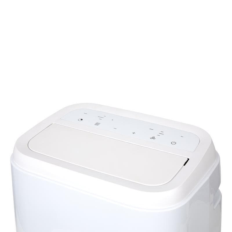 Mobiele smart airco 14.000 BTU