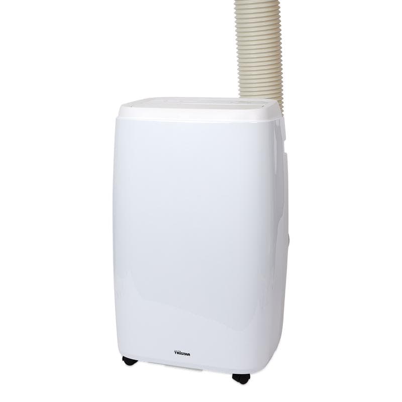 Mobiele smart airco 14.000 BTU