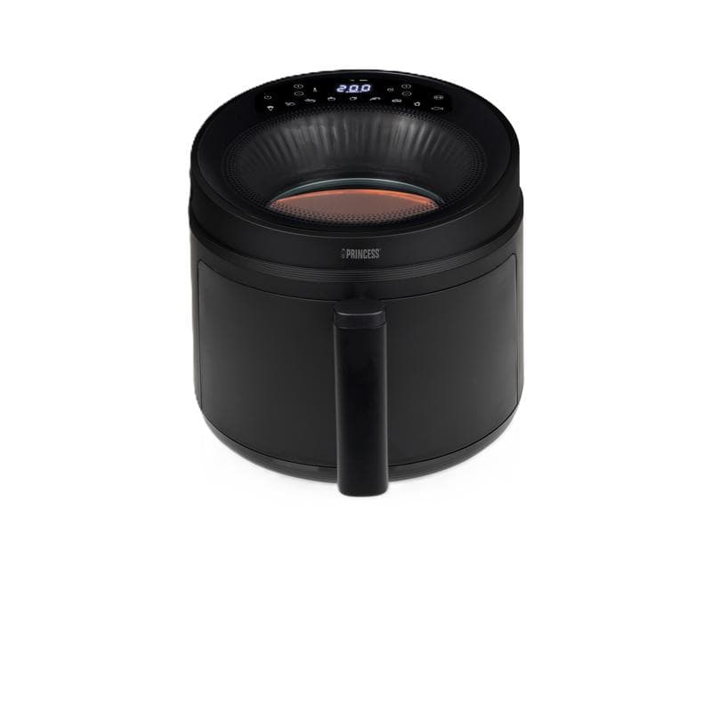 Princess Cyclonic Vision airfryer