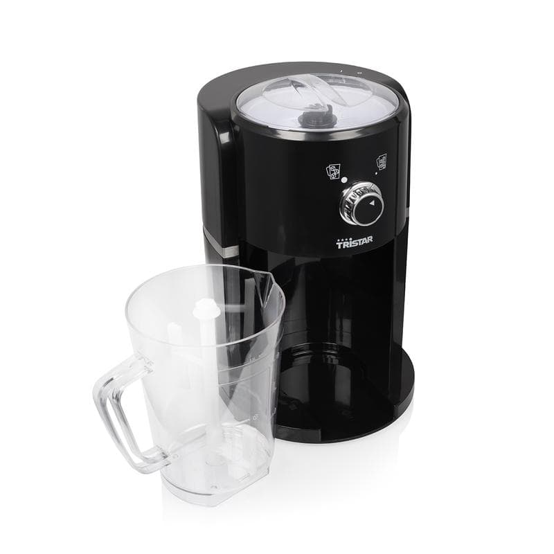 Machine à piler la glace 2-en-1 pour granités Tristar