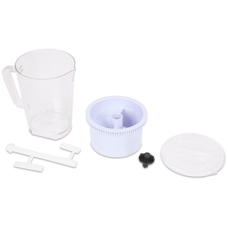 Tristar 2-in-1 Slushy maker en ijscrusher