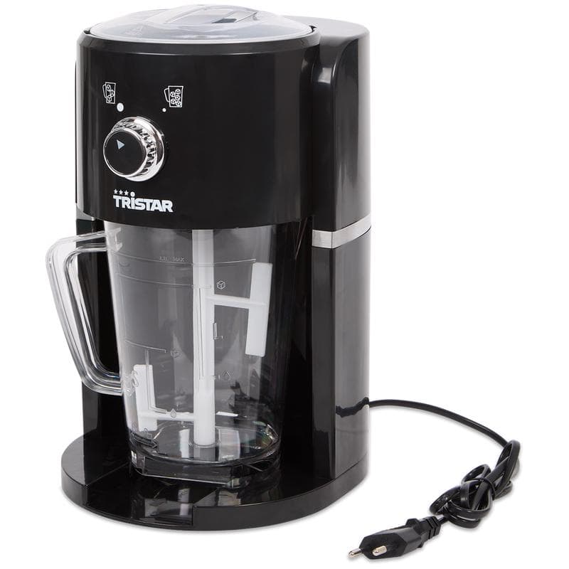 Tristar 2-in-1 Slushy maker en ijscrusher