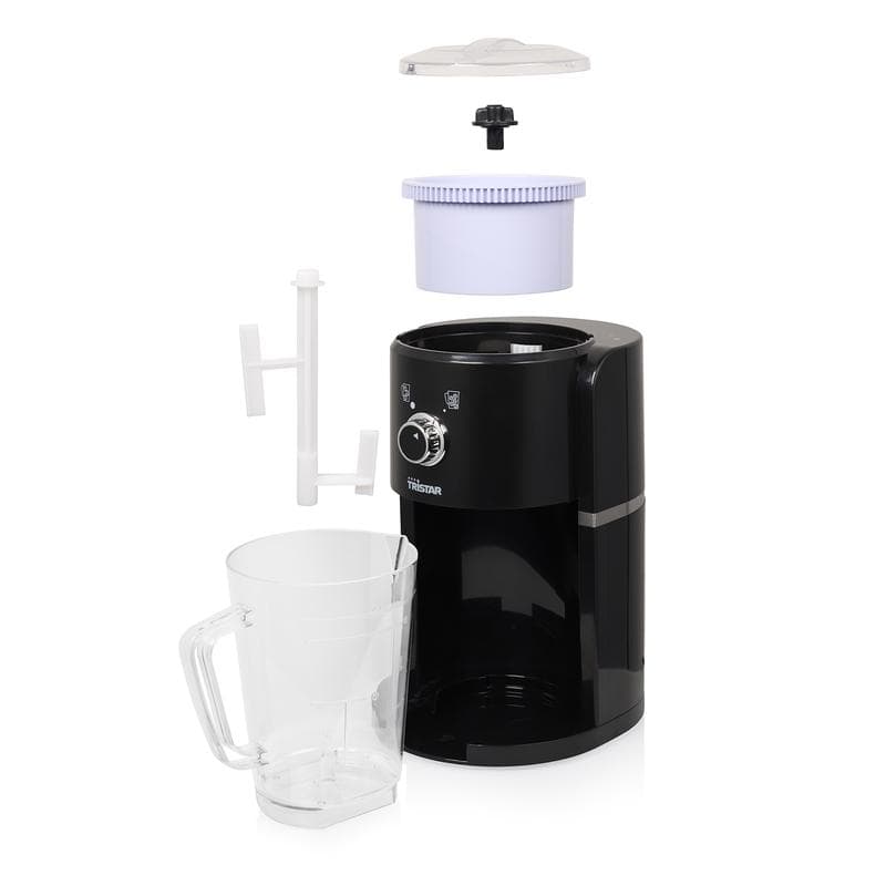 Tristar 2-in-1 Slushy maker en ijscrusher