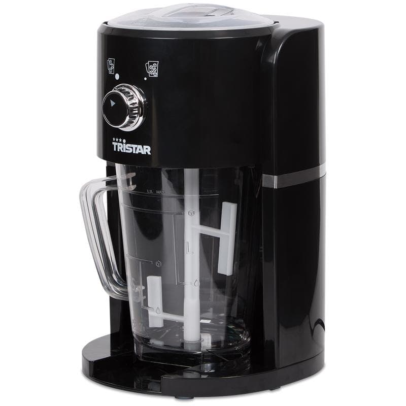 Tristar 2-in-1 Slushy maker en ijscrusher
