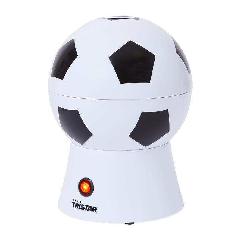 Machine à pop-corn - ballon de foot