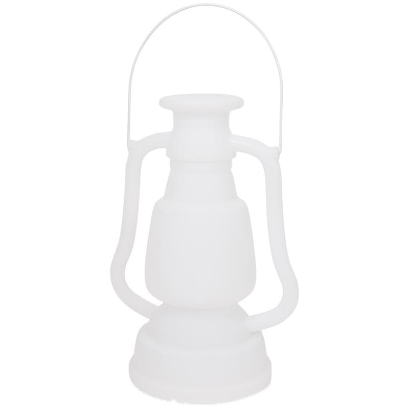 Lampe de jardin solaire XXL en forme de lanterne LED