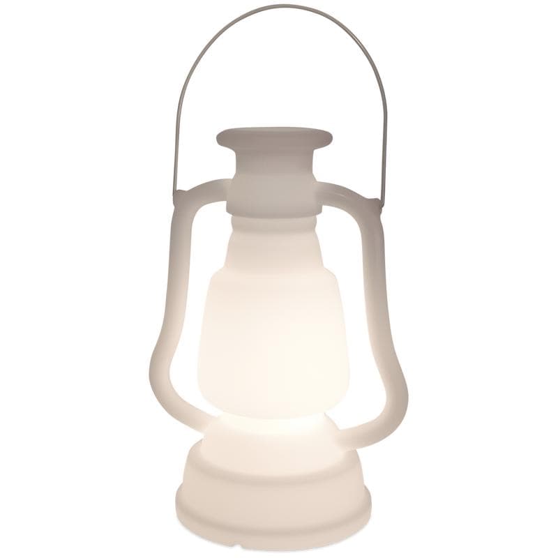 Lanterne solaire XXL