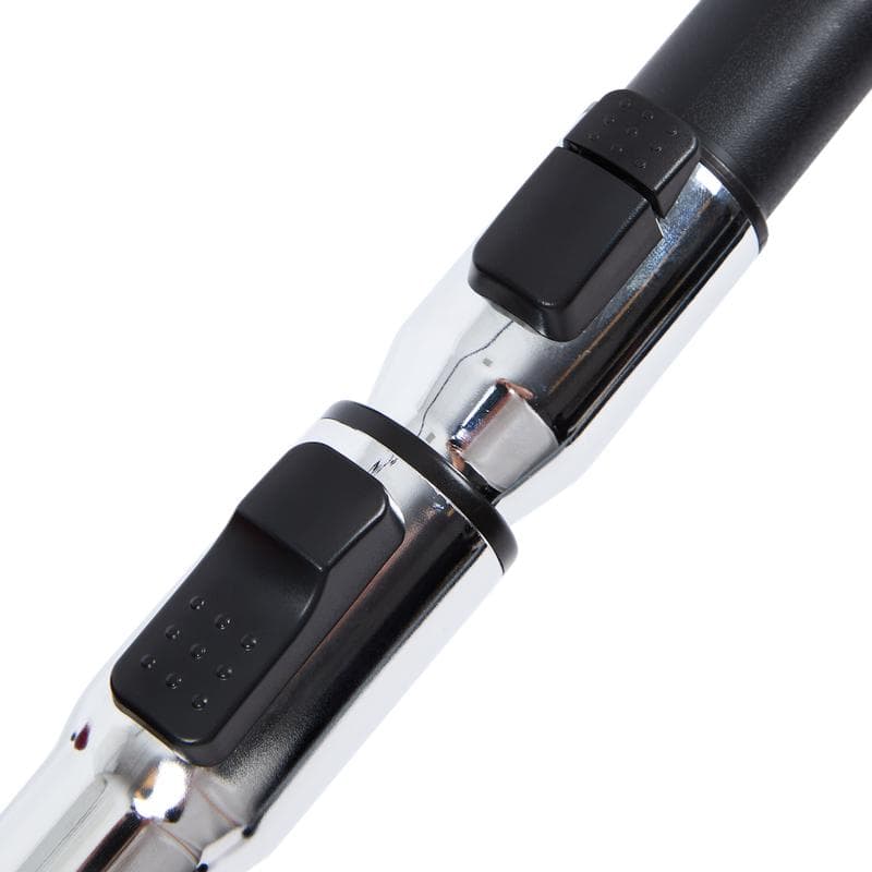 Inventum stofzuiger ST306RZA - Rood/zwart