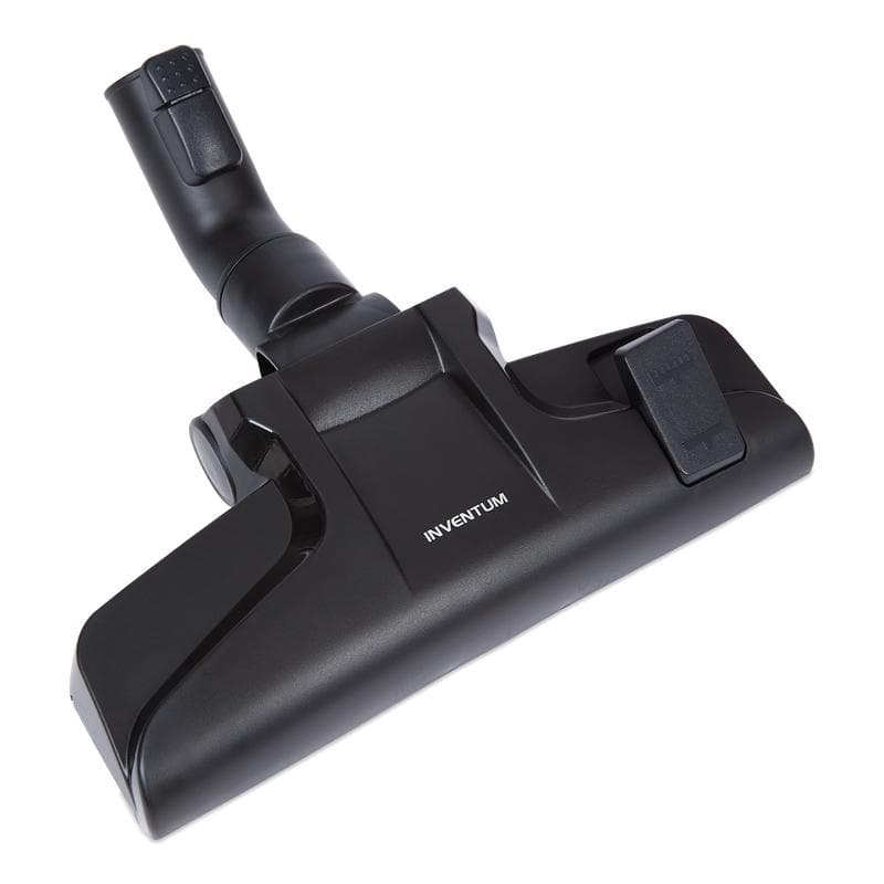 Inventum stofzuiger ST306RZA - Rood/zwart