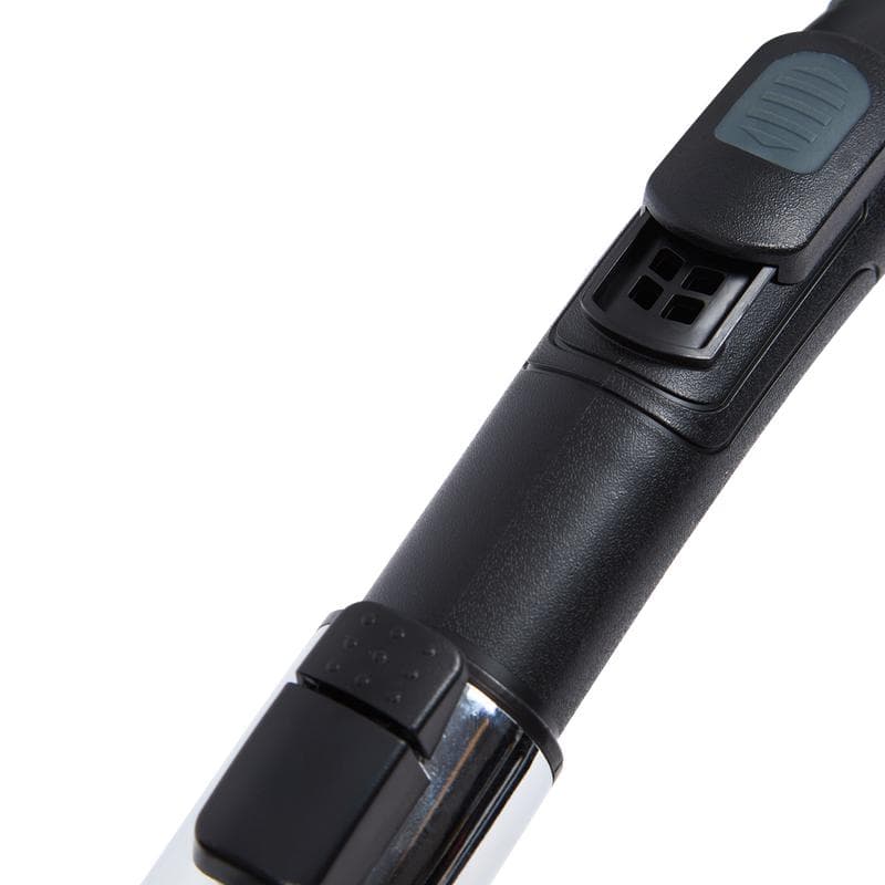 Inventum stofzuiger ST306RZA - Rood/zwart