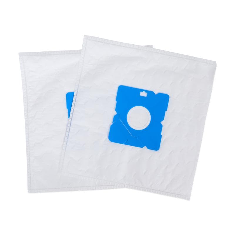 Inventum stofzuiger ST306RZA - Rood/zwart