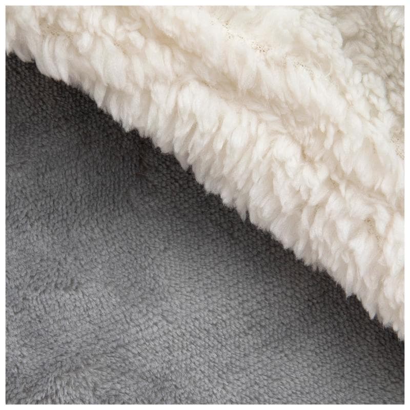 Couverture chauffante électrique Carmen