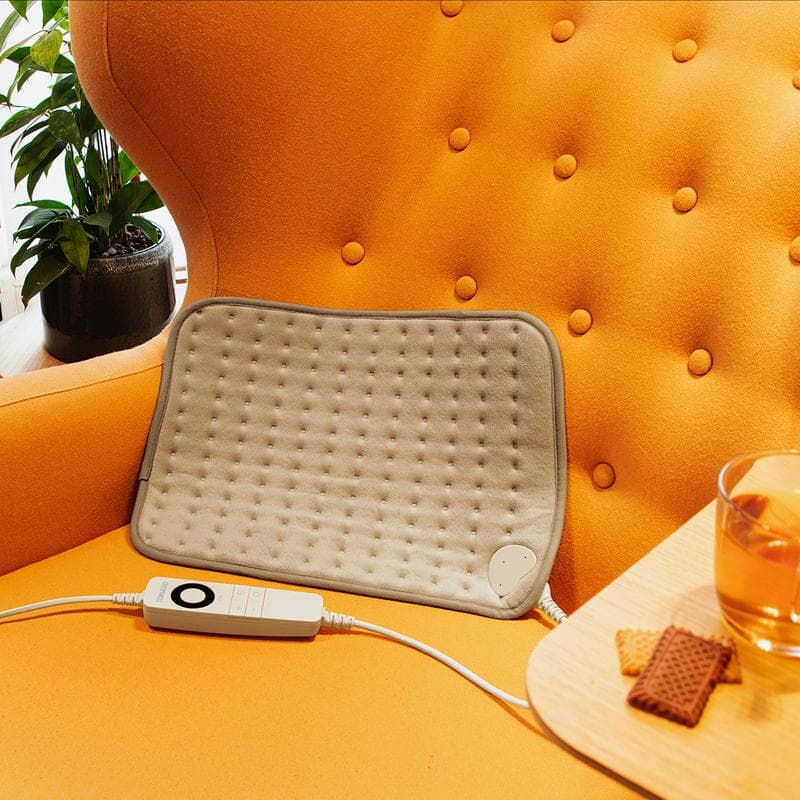 Tomado elektrisch warmtekussen