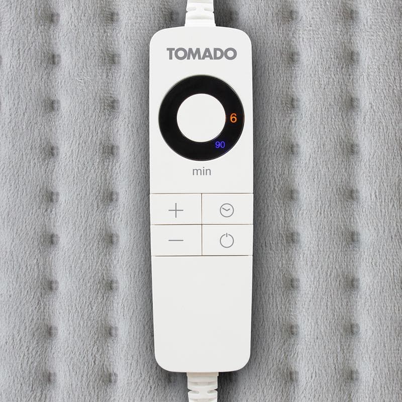 Tomado elektrisch warmtekussen