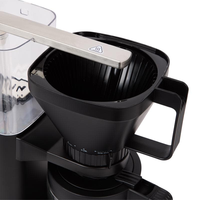 Cafetière à filtre électrique Tomado TCM1301B