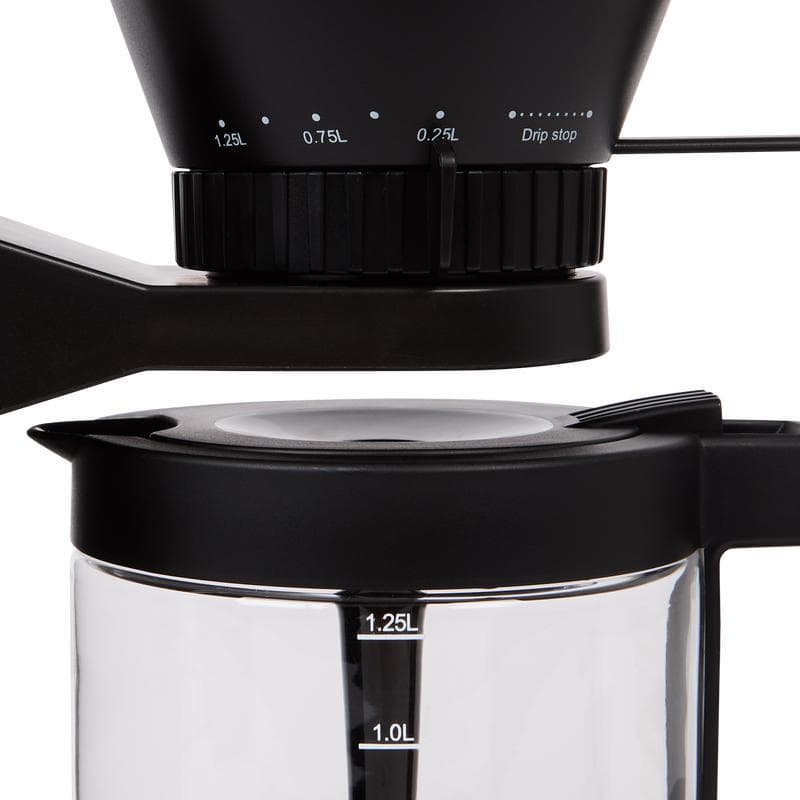 Cafetière à filtre électrique Tomado TCM1301B