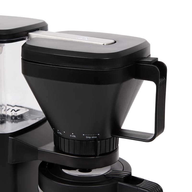 Cafetière à filtre électrique Tomado TCM1301B