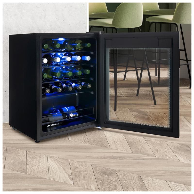 Wijnkoelkast
