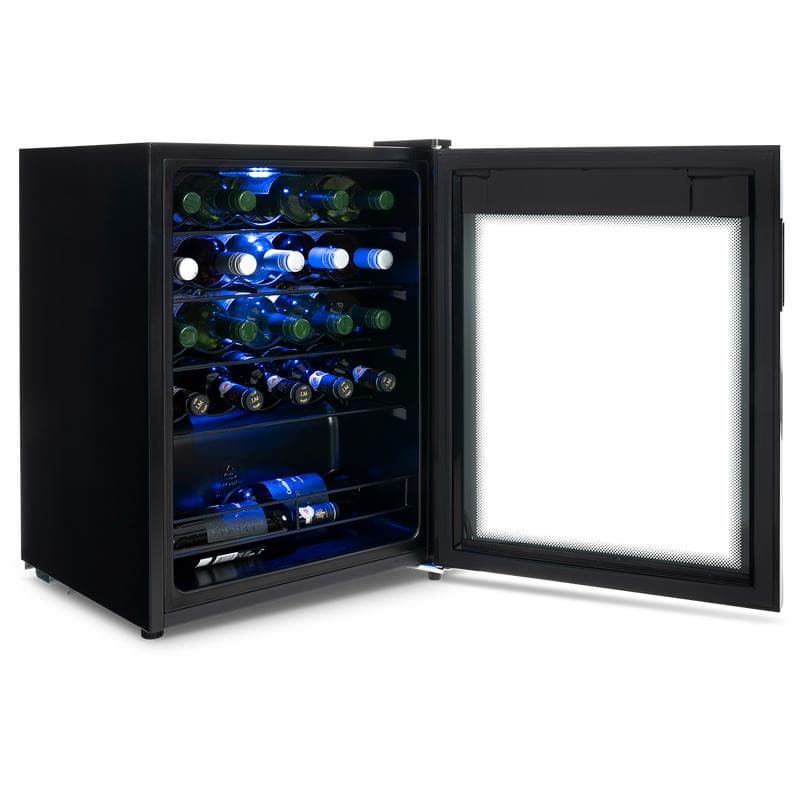 Frigo à vin